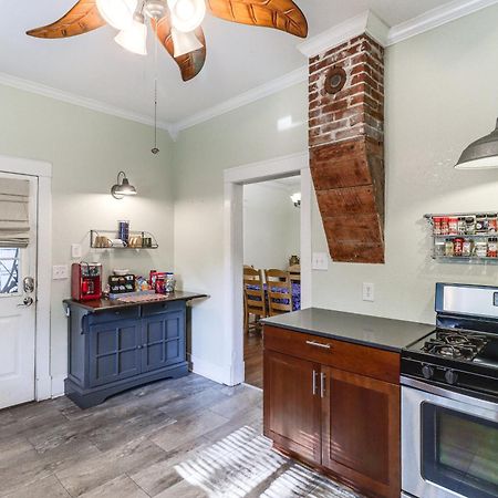 Harrison Family Home With Grill - Near Downtown! Ngoại thất bức ảnh