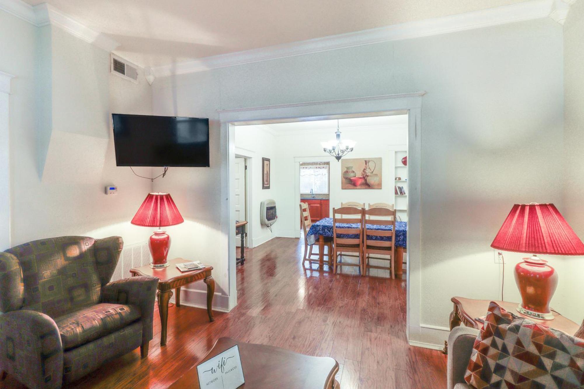 Harrison Family Home With Grill - Near Downtown! Ngoại thất bức ảnh