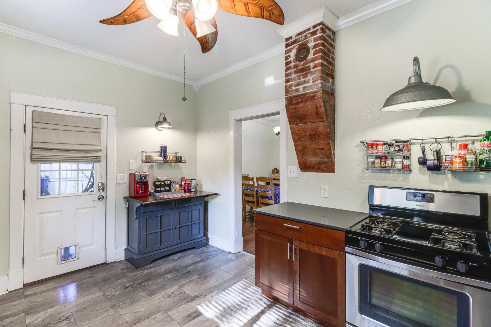 Harrison Family Home With Grill - Near Downtown! Ngoại thất bức ảnh