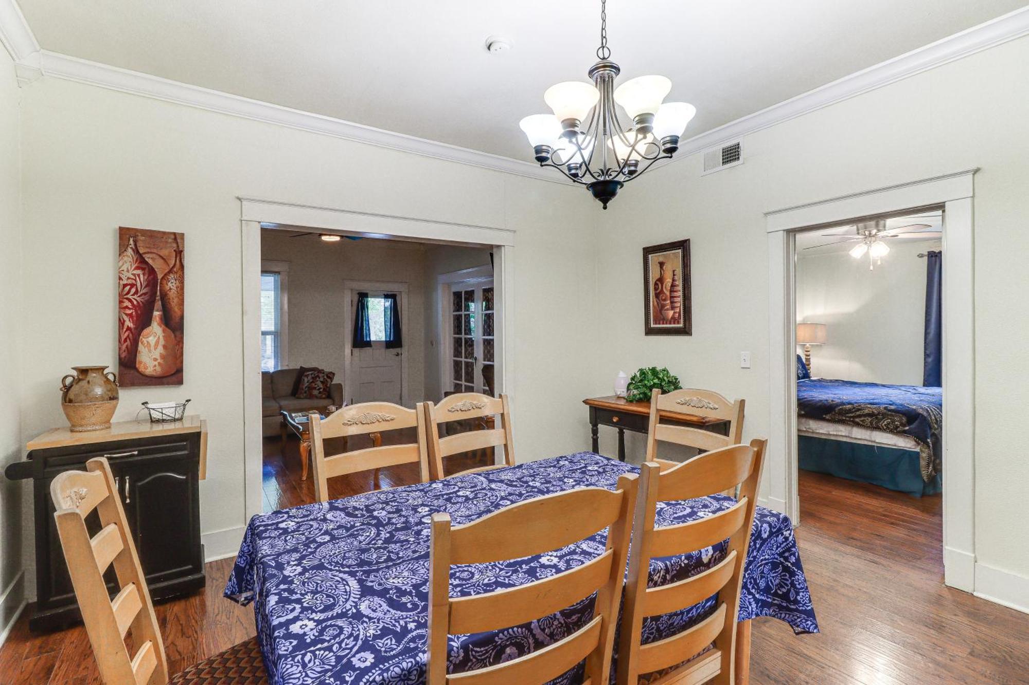 Harrison Family Home With Grill - Near Downtown! Ngoại thất bức ảnh