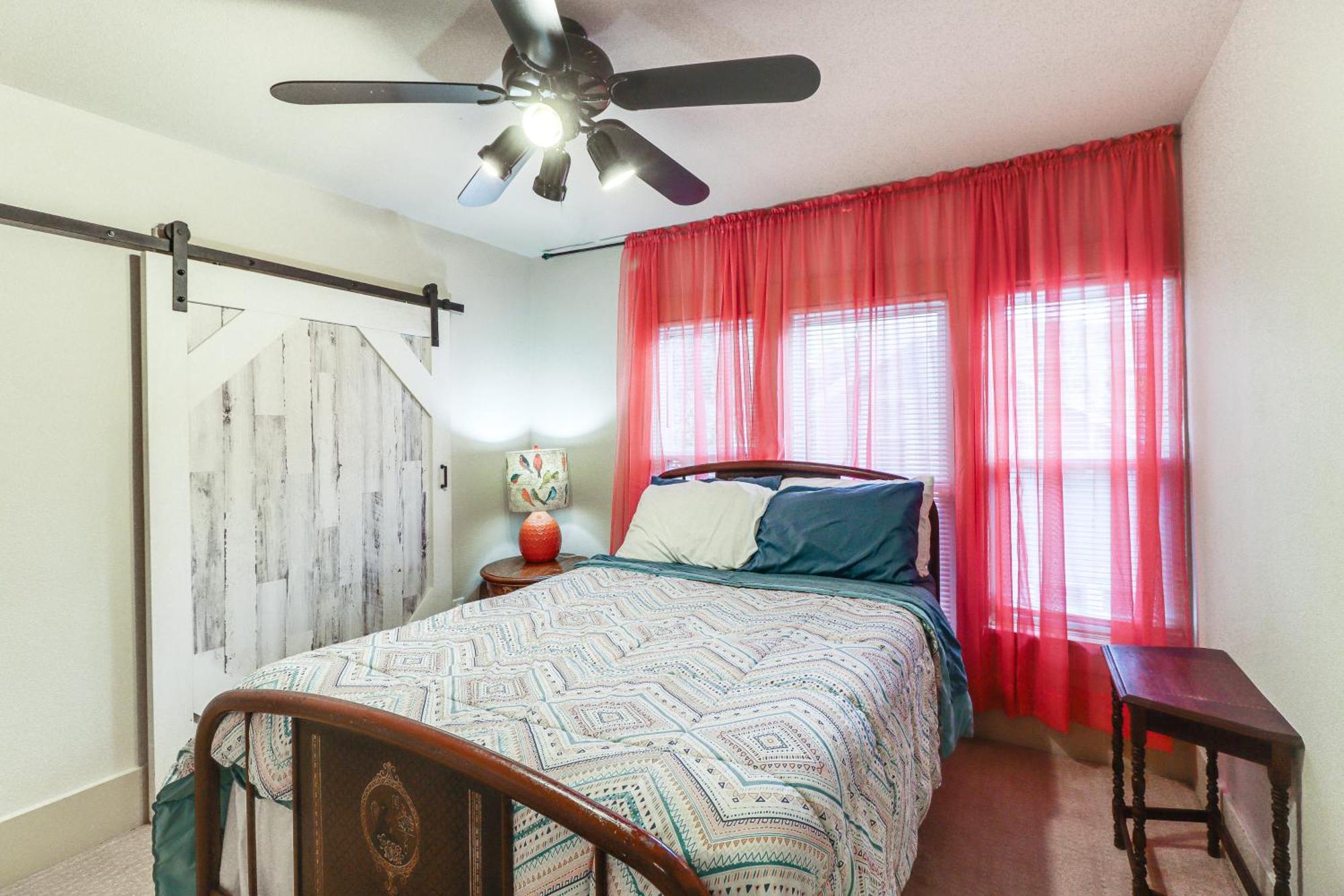 Harrison Family Home With Grill - Near Downtown! Ngoại thất bức ảnh