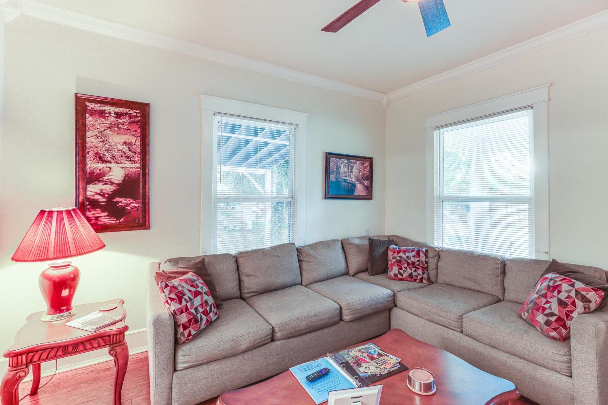 Harrison Family Home With Grill - Near Downtown! Ngoại thất bức ảnh