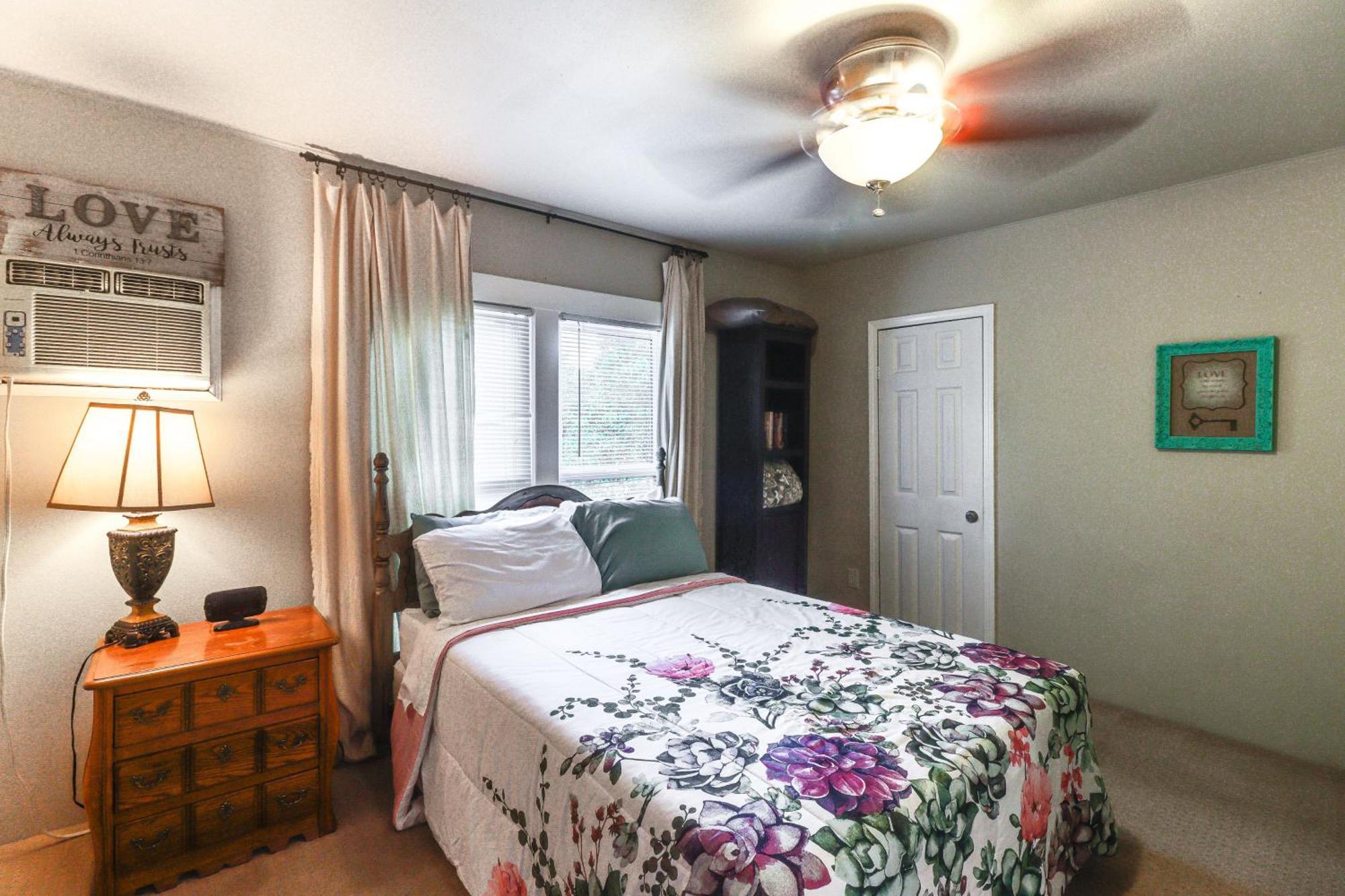 Harrison Family Home With Grill - Near Downtown! Ngoại thất bức ảnh
